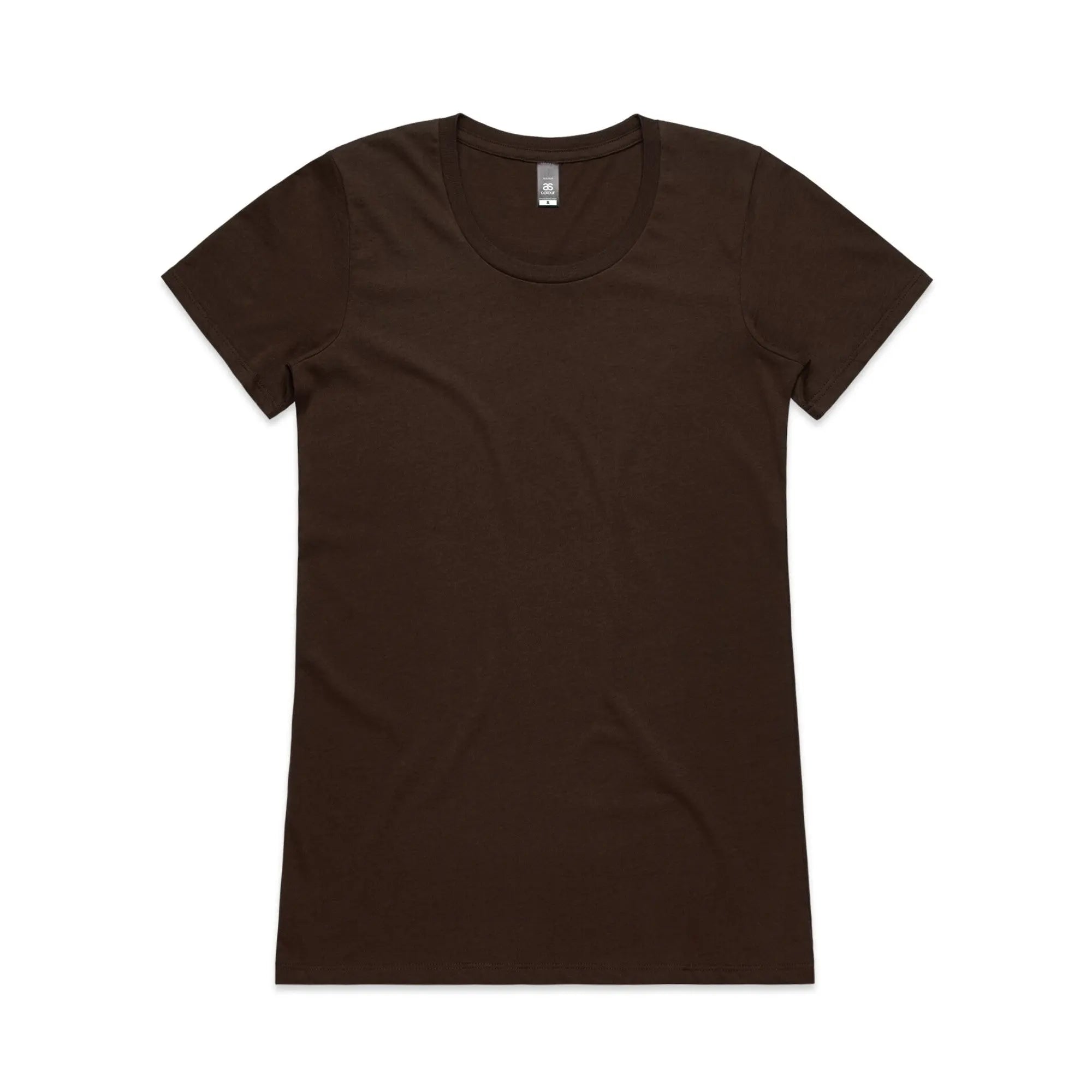 As Colour Women's Wafer tee 4002 As Colour